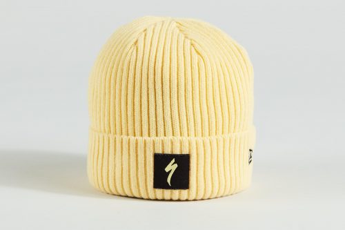 Butter New Era Cuff Beanie