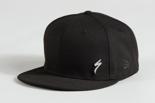New Era Metal 9Fifty Snapback Hat