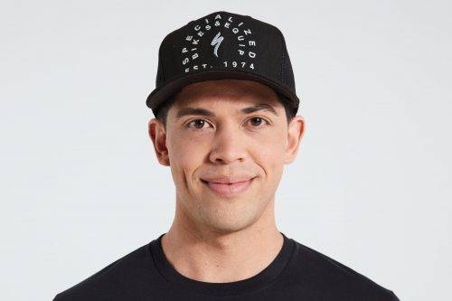 Gorra trucker Stoke de New Era