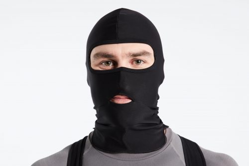 Pasamontañas Térmico