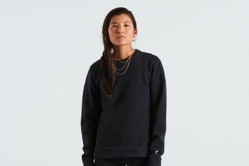 Women's Legacy Long Sleeve Crewneck