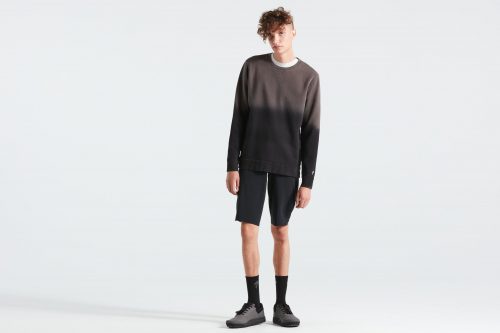 Men's Legacy Spray Long Sleeve Crewneck