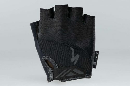 Women's Body Geometry Dual-Gel Gloves