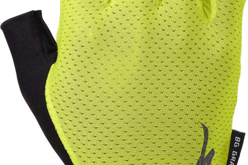 Men's Body Geometry Grail Gloves