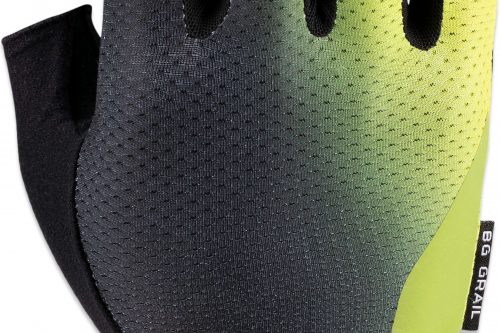 Men's HyperViz Body Geometry Grail Gloves
