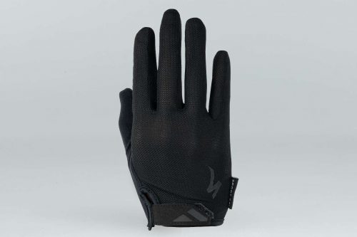 Guantes Body Geometry Sport Gel Long Finger