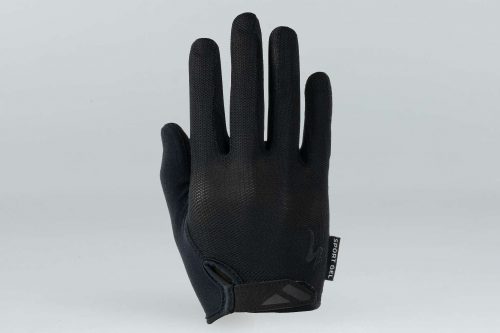 Guantes mujer Body Geometry Sport Gel Long Finge