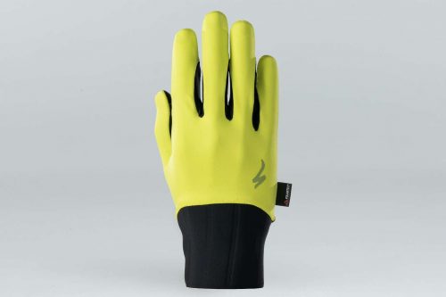 Guantes térmicos HyperViz Prime-Series para hombre