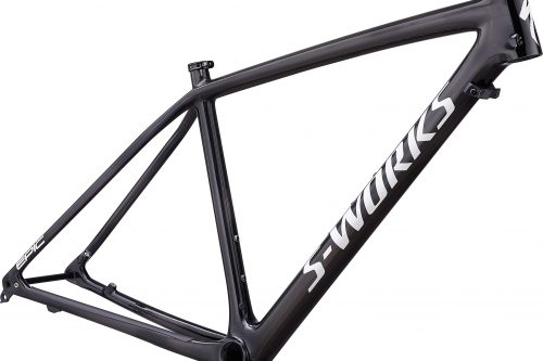 S-Works Epic Hardtail Frameset