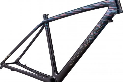 S-Works Epic Hardtail Frameset - LTD
