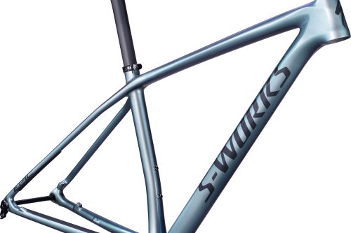 S-Works Epic Hardtail Frameset