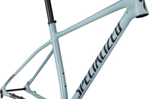 Chisel LTD Frameset