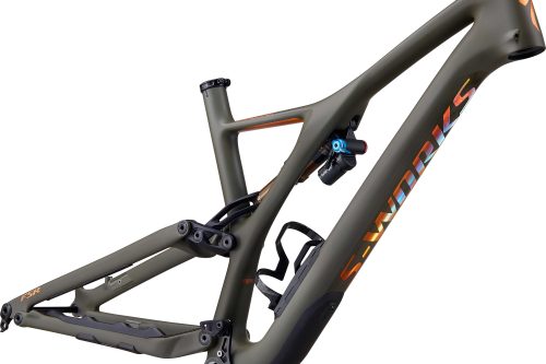 S-Works Stumpjumper 29 Frameset