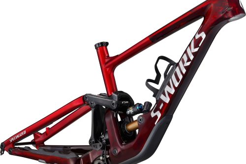 Cuadro S-Works Enduro