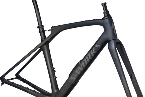 S-Works Diverge STR Frameset