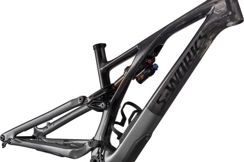 Cuadro S-Works Stumpjumper EVO.