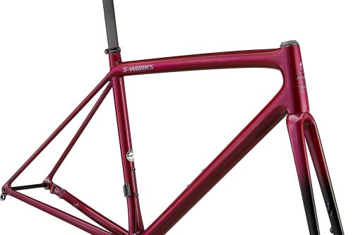 S-Works Aethos Frameset - 2022