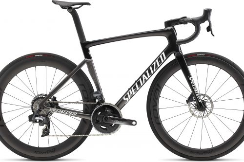 Tarmac SL7 Pro - SRAM Force eTap AXS