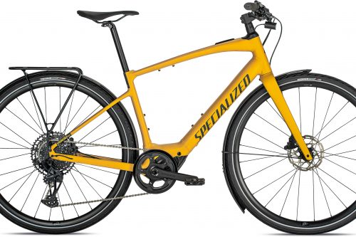 Turbo Vado SL 5.0 EQ