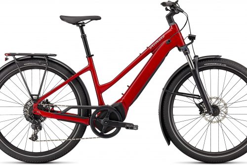 Turbo Vado 4.0 Step-Through