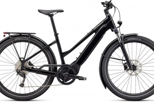 Turbo Vado 3.0 Step-Through