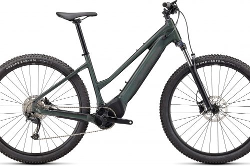 Turbo Tero 3.0 Step-Through