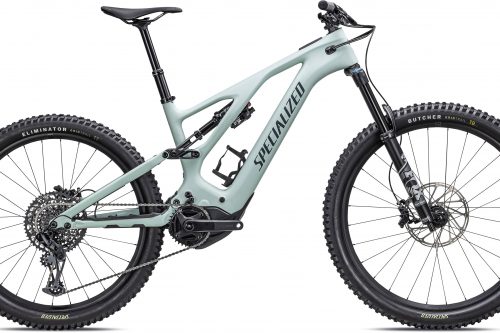 Turbo Levo Comp Carbon