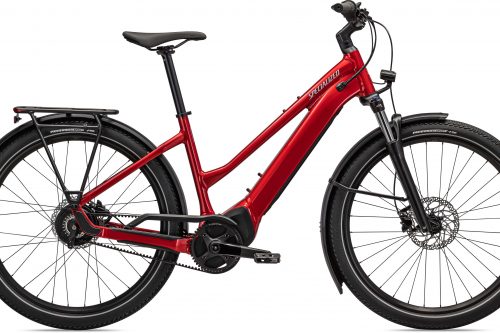 Turbo Vado 3.0 IGH Step-Through