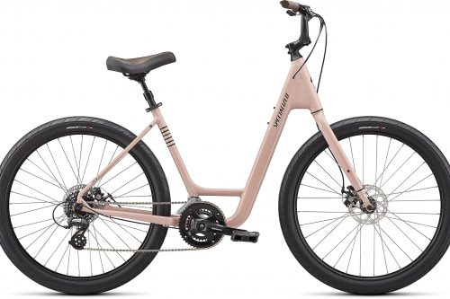 Roll Sport - Low-Entry