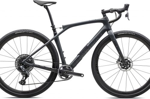S-Works Diverge STR