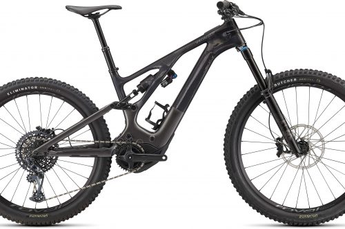 Turbo Levo Expert - 2022