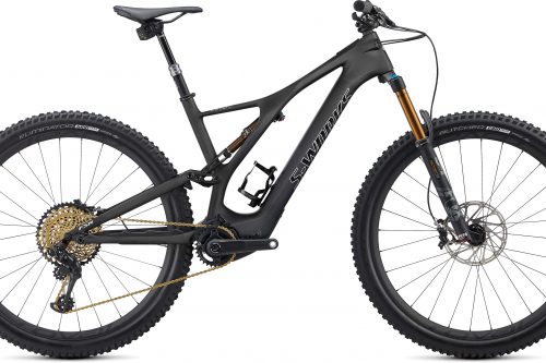 S-Works Turbo Levo SL