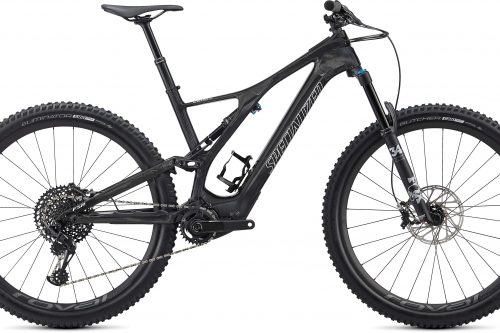 Turbo Levo SL Expert Carbon