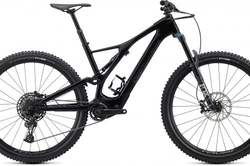 Turbo Levo SL Comp Carbon