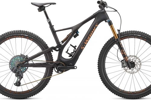 S-Works Turbo Levo SL