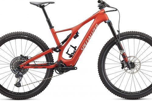 Turbo Levo SL Expert Carbon