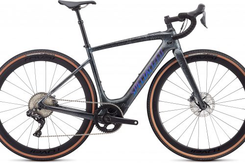 Turbo Creo SL Expert EVO