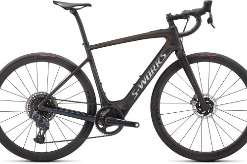S-Works Turbo Creo SL - 2021