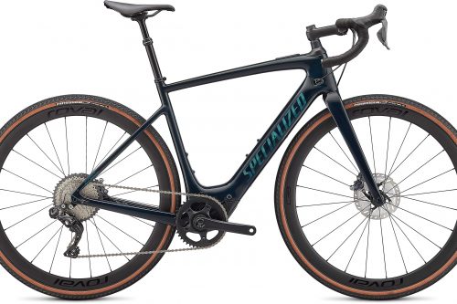 Turbo Creo SL Expert EVO