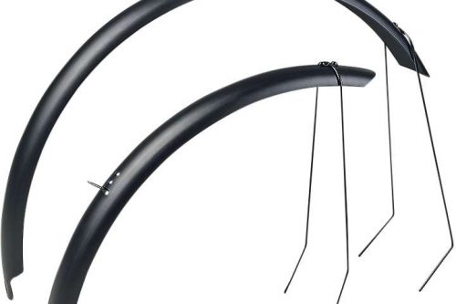 Turbo Como Fender Set