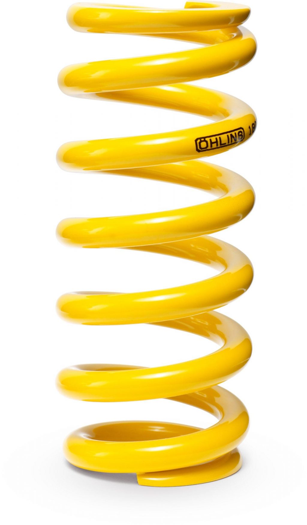 Öhlins Enduro Spring - Biciobiker