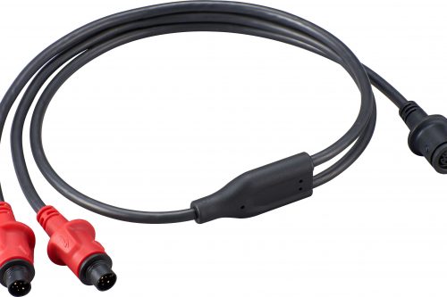 Turbo SL Y Charger Cable