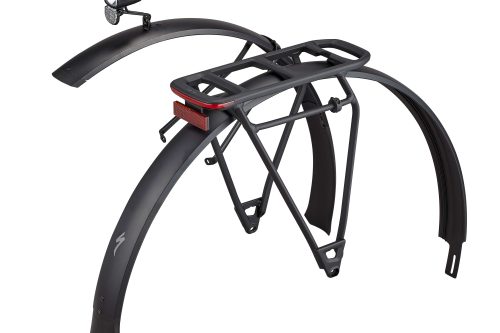 Turbo Tero Equipment Kit