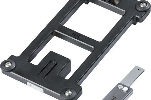 MIK Adapter Plate