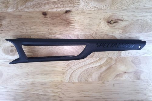 CSP MY14 SJ HT CHAINSTAY PROTECTOR