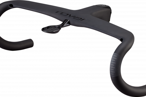 Roval Rapide Cockpit