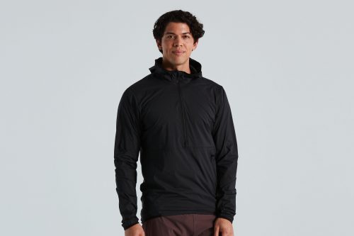 Men's Trail Wind Jacket