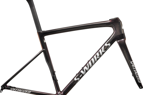 S-Works Tarmac SL8 Frameset