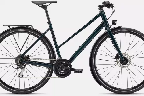 Sirrus 2.0 Step-Through EQ