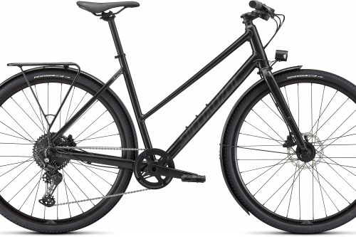 Sirrus X 3.0 Step-Through EQ